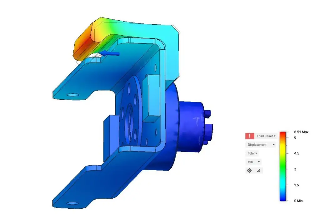 Finite Element Analysis