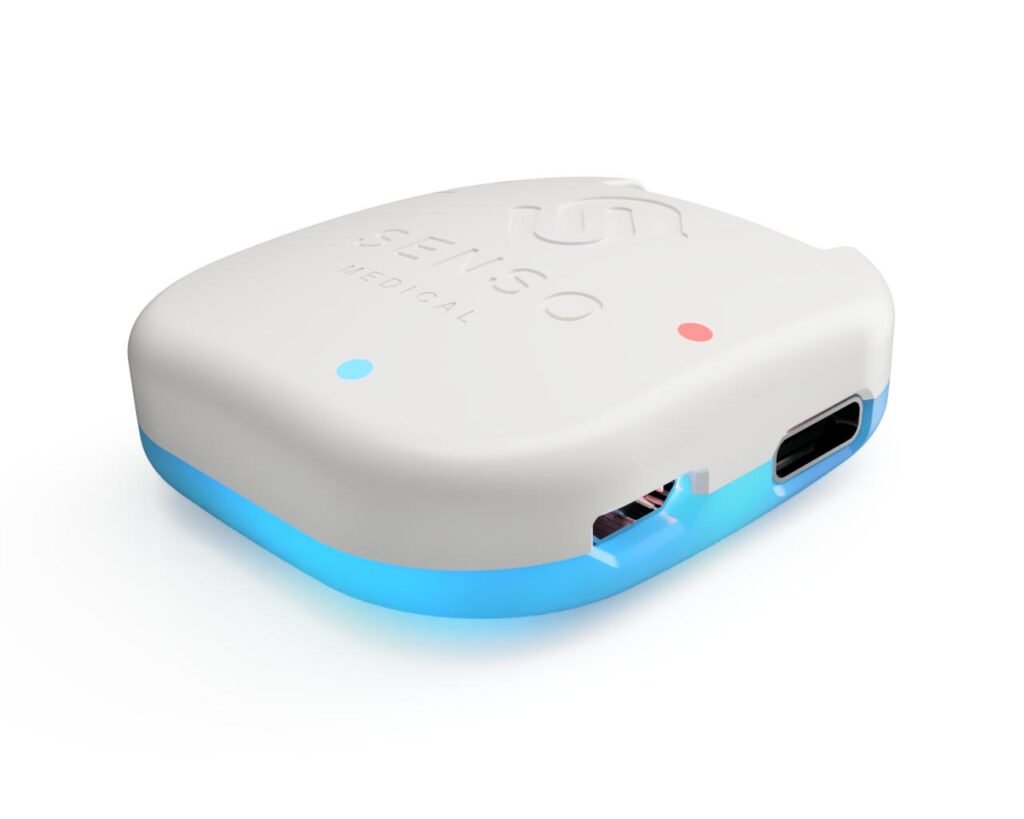 Industrial Design - Medical Device