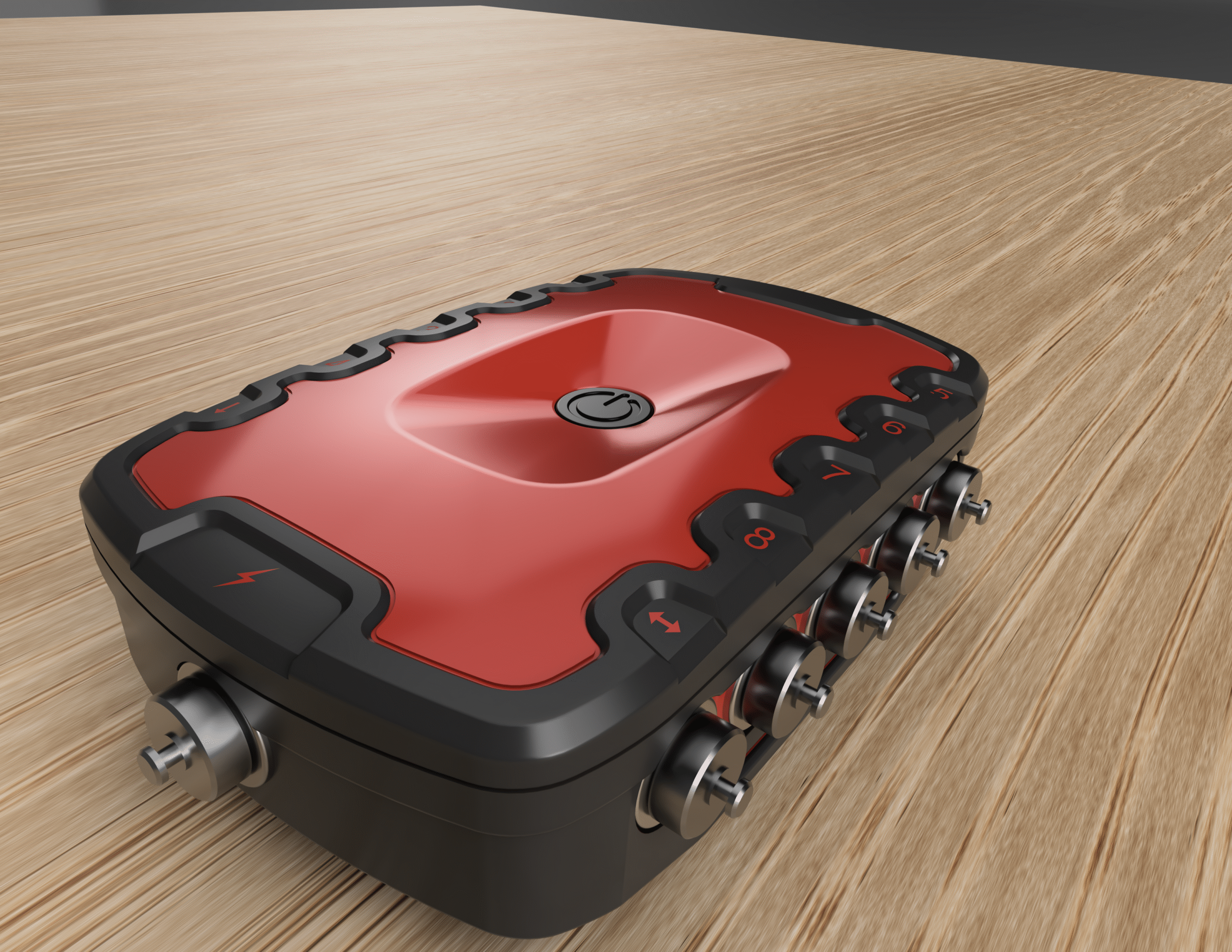 Design for Assembly: IoT Device Optimization