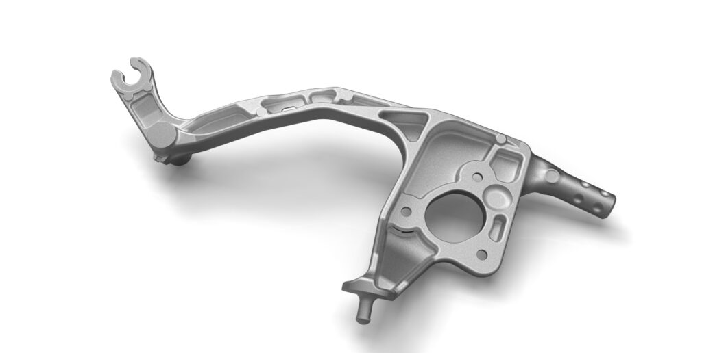 Toyota Wiper Arm