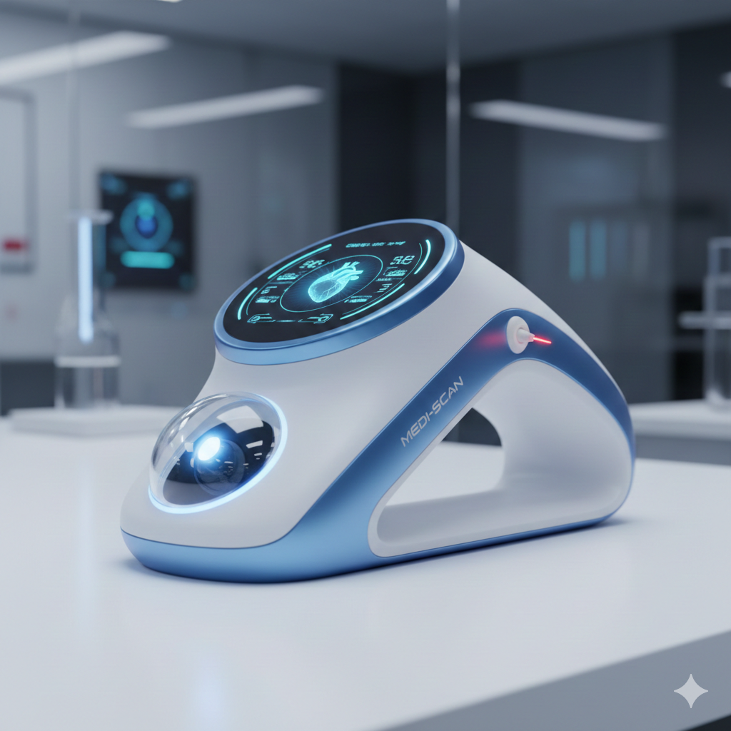 Medical Product Design and Development