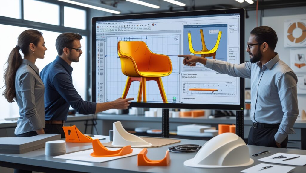 DFM in Product Design