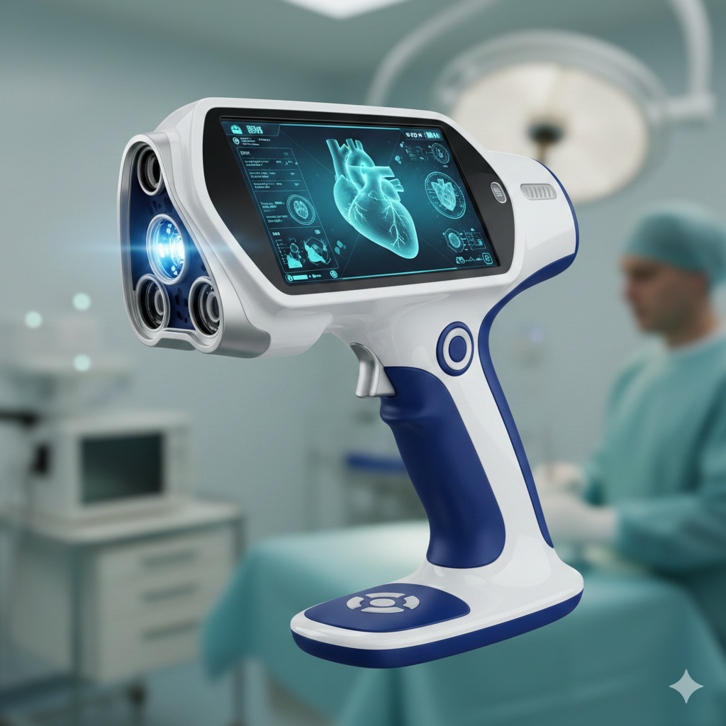 Medical Scanner