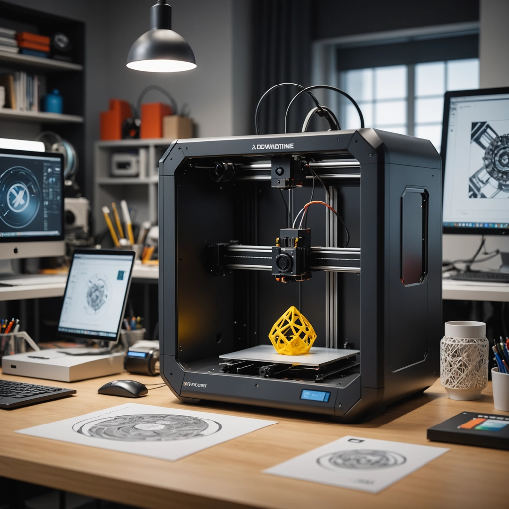 Product Design and Development