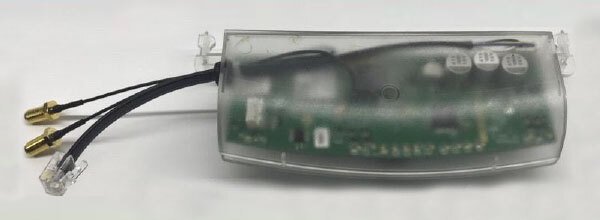 romulus as1x electronic enclosure design